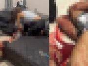 Akibat curang, jurugambar bebas mati ditikam teman wanita
