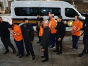 Empat perantara rasuah sindiket seludup tembakau, arak direman SPRM