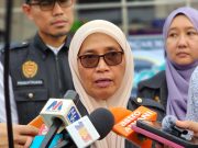 Sampel sup daging berbau dihantar ke makmal