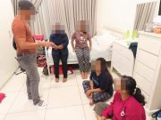 Tiga ejen eksploitasi pembantu rumah Indonesia diberkas