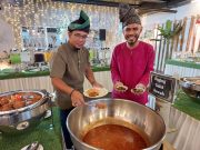 Peniaga kekalkan harga bufet Ramadan walaupun SST naik