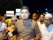 Mohon maaf di semua 881 KK Mart atau diboikot sampai tutup – Pemuda UMNO