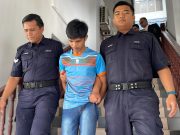 Penganggur tumbuk pegawai bomba dituduh jadi punca cerai dipenjara sehari