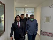 Pegawai UiTM didakwa terima suapan Honda Accord