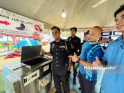 Baru 10 hari puasa sudah 286 kg sisa makanan terkumpul – SWCorp Pahang