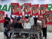 Isu KK Mart: Teguran Allah untuk umat Islam perkasa BMF – NGO
