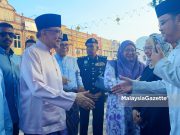 Tiada bonus Aidilfitri – PM