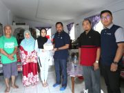 Pelajar kehilangan tempat tinggal dapat bantuan YBR