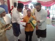 500 asnaf, anak yatim dirai dalam majlis iftar Ehsan Group