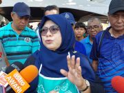 Isu bau masam hampas tempurung kelapa sawit selesai sebelum Aidilfitri