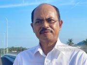 Janji mulut tak pakai, notis komunikasi sudah diberi – Exco