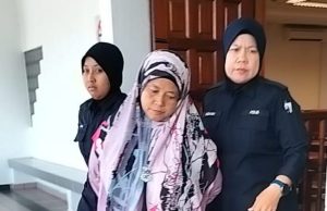 Pengusaha taska didenda RM15,000 cederakan kanak-kanak