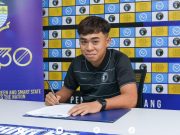 Mat Yo tegur adik jangan tumpang namanya