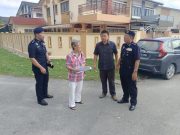 DAP Perak kutuk tindakan hantar nota ugutan di rumah ibu Kor Ming