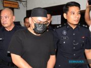 Bekas pembantu tadbir didakwa lakukan pengubahan wang haram, pecah amanah RM15 juta