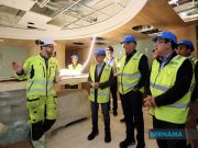 5G tingkatkan rawatan, keupayaan pembelajaran di hospital – Fahmi