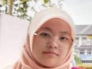 Polis Kulai minta orang ramai bantu kesan remaja hilang