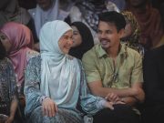 Lisa Surihani kekal jadi pilihan Ariani