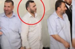 Pemimpin Hamas, Marwan Issa maut dalam serangan udara Israel