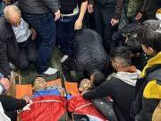 Kematian di Gaza kini melebihi 32,000 nyawa