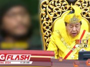Ajaran “The Ahmad” Disahkan Sesat. Sultan Selangor Tidak Berhasrat Sambung Tugas Pengerusi MKI #MGFlash
