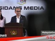 MGNews: Fahmi Kesal Dengan Sikap Ahli Parlimen Cakap Dulu Fikir Kemudian