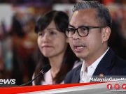 MGNews: Kabinet Bersetuju Untuk Meneliti Denda Di Bawah Akta Komunikasi dan Multimedia 1998