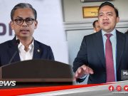 MGNews: Di Mana Wan Saiful Ketika Wartawan Al Jazeera Dihalau? – Fahmi
