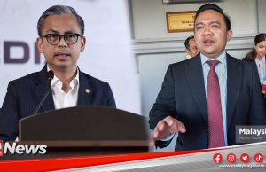 MGNews: Di Mana Wan Saiful Ketika Wartawan Al Jazeera Dihalau? – Fahmi