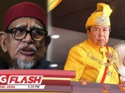 Kertas Siasatan Terhadap Hadi Sudah Dihantar Ke AGC #MGFlash