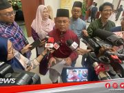 MGNews: Kerajaan Pusat Masih Tunggu Penetapan Kadar Zakat Fitrah Oleh Sarawak