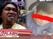NGO Sokong Istana Negara Pantau SPRM. Umur 14 Tahun Sudah Pandai Curi Motosikal #MGFlash
