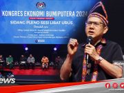 MGNews: Buat Kongres KEB Tetapi Ramai Yang ‘Soksek-Soksek’