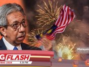 Malaysia Negara Kelima Paling Gembira. Ulas Isu Sekolah Cina, Kok Seong Disiasat Polis #MGFlash