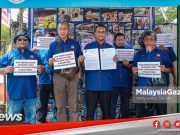 MGNews: Peniaga Bazaria Wangsa Maju Kecewa Dengan DBKL