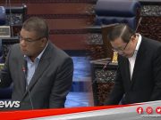 MGNews: KDN Nafi Dakwaan HRW Depoh Tahanan Sesak