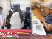 Tun M Berpuasa Di IJN. Tangkap Khalwat Selebriti Bukan Gimik! Tegas Jawi #MGFlash