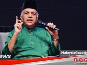 MGNews: Kerajaan Kena Buat Syarat 30 Peratus Produk IKS Dan PKS Dijual Di Hypermarket Tempatan – Ameer