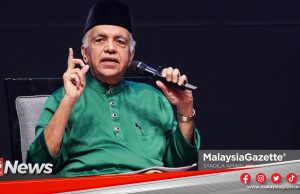 MGNews: Kerajaan Kena Buat Syarat 30 Peratus Produk IKS Dan PKS Dijual Di Hypermarket Tempatan – Ameer