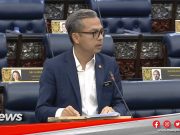MGNews: Kod Etika Wartawan Malaysia Bukan Etika Baharu – Fahmi