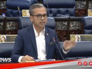 MGNews : Kad Perakuan Media Bukan Untuk Mengongkong – Fahmi