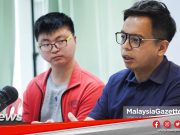 MGNews: Pelajar China Dakwa Dibuli, Diugut ‘Bunuh’ Tetapi Pihak Universiti Dikatakan Masih Diam?