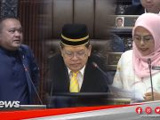 MGNews: Jelutong! Soalan Baik Tetapi Salah Bilik