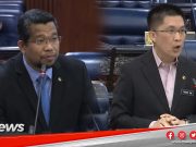 MGNews: Bilangan Bangunan Daif Dalam Sistem KPM Memang Turun Naik
