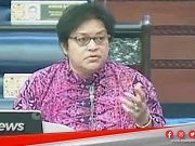 MGNews : 90 Peratus Pindaan Akta Perkhidmatan Parlimen Telah Siap