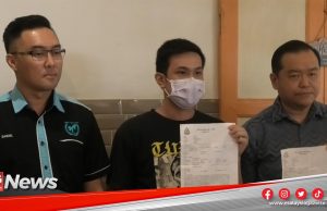 MGNews: Wanita Jadi Mangsa Pemerdagangan Manusia Selepas Berkenalan Lelaki Di Facebook