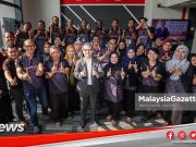 MGNews: Siapa Sangka Fahmi Ada Bakat Baca Berita