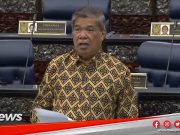 MGNews: Harga Ayam Di Pasaran Stabil Sejak Nov 2023 – Mohamad Sabu