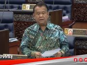 MGNews: Pertambahan Trafik, Kenderaan Berat Punca Jalan Rosak – Alexander