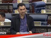 MGNews: MOTAC Sasar 35.6 Juta Pelancong Pada 2026, Raih Pendapatan RM147.1 Billion